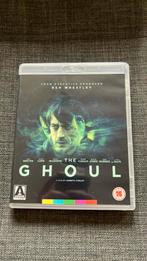 Bluray: The Ghoul - Tunley Arrow, Cd's en Dvd's, Zo goed als nieuw, Verzenden