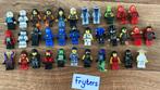 27 LEGO Ninjago minifigures, Gebruikt, Ophalen of Verzenden, Lego