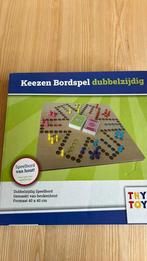 Keezen bordspel, Ophalen of Verzenden, Zo goed als nieuw