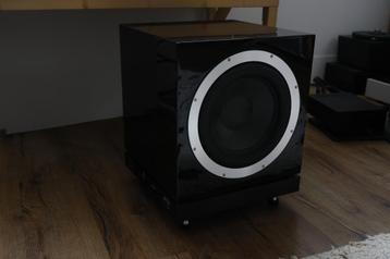 B&W Subwoofer DB1 beschikbaar voor biedingen