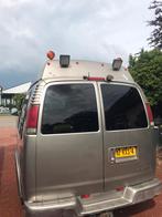 Chevrolet Van, Auto's, Automaat, Achterwielaandrijving, 8 cilinders, 254 pk