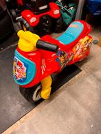 Paw Patrol Loopmotor - Zo goed als nieuw!, Kinderen en Baby's, Speelgoed | Buiten | Voertuigen en Loopfietsen, Ophalen, Zo goed als nieuw