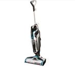 BISSELL CrossWave Pet Pro – 3-in-1 vloerreiniger, Stofzuiger, Ophalen of Verzenden, Zo goed als nieuw, Minder dan 1200 watt