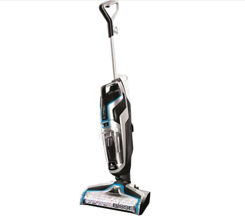 BISSELL CrossWave Pet Pro – 3-in-1 vloerreiniger, Witgoed en Apparatuur, Stofzuigers, Zo goed als nieuw, Stofzuiger, Minder dan 1200 watt
