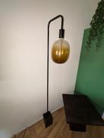 Te koop staande vloerlamp, Huis en Inrichting, Ophalen of Verzenden, Zo goed als nieuw, 150 tot 200 cm