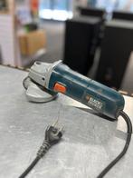 Black & Decker KG72 Slijptol, Gebruikt, ., Ophalen of Verzenden, Black&Decker