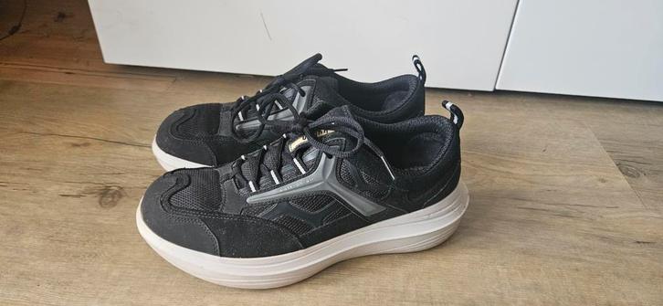 Kybun Schoenen Zwart Maat 43 2/3, Kleding | Dames, Schoenen, Gedragen, Sneakers of Gympen, Zwart, Ophalen of Verzenden