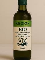 Olijfolie extra vierge 1 liter van de eerste koude persing, Ophalen of Verzenden
