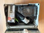 OS EQ 400 plus Festiool multitool, Ophalen of Verzenden, Zo goed als nieuw