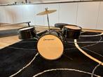 Drumstel voor kinderen van het merk Cherrystone, Muziek en Instrumenten, Ophalen, Gebruikt, Overige merken