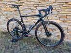 nieuwe BMC Teammachine SLR 54cm ENVE Force AXS 2x12, Nieuw, Overige merken, Meer dan 20 versnellingen, Carbon