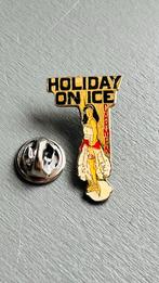Holiday on Ice Carmen Pin, ., Ophalen of Verzenden, Zo goed als nieuw, Overige onderwerpen
