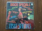 Disco Specials LP - Sammy Davis Jr. e.a., Cd's en Dvd's, Vinyl | Pop, Ophalen of Verzenden, 1960 tot 1980, Gebruikt, 12 inch