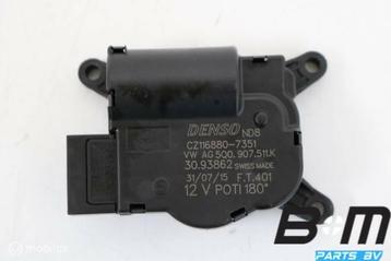 Kachelstelmotor VW Golf 7 beschikbaar voor biedingen