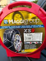 Sneeuwkettingen, Auto diversen, Sneeuwkettingen, Ophalen, Zo goed als nieuw