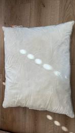 Ikea hoofdkussen Rosenstjarna, Huis en Inrichting, Gebruikt, Eenpersoons, Wit, Ophalen of Verzenden