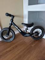 Zwarte loopfiets (weinig gebruikt), Ophalen of Verzenden, Gebruikt, Loopfiets
