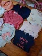 Meisjes Kleding Pakket Maat 74 voor maar 1 euro, Ophalen of Verzenden