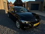 BMW 3-serie 318i Aut. 2018 Zwart, Automaat, Zwart, Leder, Particulier