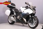 Honda VFR 1200 F DCT (bj 2015), Bedrijf, Sport