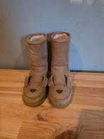 Winterlaarzen donsje hond, Kinderen en Baby's, Babykleding | Schoentjes en Sokjes, Gebruikt, Jongetje of Meisje, Laarsjes, Donsje Amsterdam