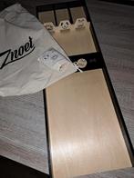 Sjoelbak, Ophalen of Verzenden, Zo goed als nieuw