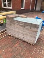 Vialetta Bruno Tegels 20x30 - 8 m2, Tuin en Terras, Tegels en Klinkers, Ophalen, 5 tot 10 m², Zo goed als nieuw, Beton