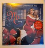 Mariah Carey All I want.... 12"Singel vinyl, Ophalen of Verzenden, Nieuw in verpakking, 12 inch