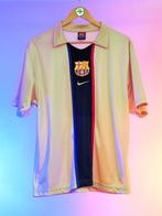 Barcelona 2001/2002 Uitshirt (M), Ophalen of Verzenden, Nieuw, Buitenlandse clubs, Shirt