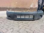 Nissan D22 navara pastic voorbumper, Ophalen, Nissan