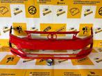 Voorbumper polo 2G 2017-2022 4X PDC Origineel bumper