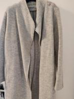 Mooie grijze jas van Moscow, Ophalen of Verzenden, Maat 36 (S), Grijs, Moscow