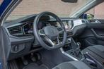 Volkswagen Polo 1.0 TSI Style, Origineel NL, Navigatie, Matr, Voorwielaandrijving, Stof, Gebruikt, Origineel Nederlands