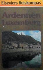 Ardennen Luxemburg (Elseviers reiskompas), Overige merken, Ophalen of Verzenden, Zo goed als nieuw, Europa