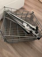 5 utrusta draadmanden 60cm, Huis en Inrichting, Keuken | Keukenelementen, Ophalen, Zo goed als nieuw, 50 tot 100 cm, Minder dan 100 cm