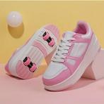 Rolschoenen / Schoenen met wieltjes, Ophalen of Verzenden, Nieuw, Kinderen