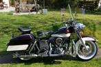 Harley Davidson FLH 1340 Electra Glide Classic, 2 cilinders, 1340 cc, Particulier, Toermotor