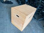 Crossnaxx plyo box, Ophalen, Gebruikt, Weinig gebruikt, Crossmaxx