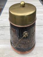 Kolenkit Koper, Antiek en Kunst, Antiek | Koper en Brons, Ophalen of Verzenden, Koper