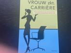 Valerie Rocoplan - vrouw zkt Carriere, Ophalen of Verzenden, Zo goed als nieuw