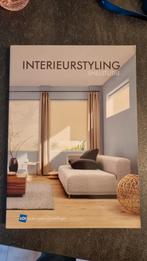 Interieurstyling Snelstudie LOI, Boeken, Ophalen of Verzenden, Zo goed als nieuw, Niet van toepassing, LOI leidse onderwijsinstellingen