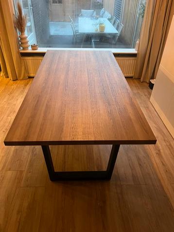 Eettafel