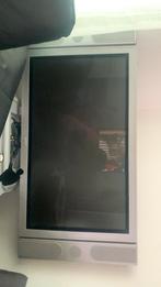 Leuke retro tv met coax  & scart ingang., Audio, Tv en Foto, Televisies, Gebruikt, 50 Hz, 100 cm of meer, Ophalen