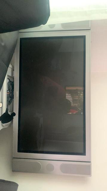 Leuke retro tv met coax  & scart ingang. beschikbaar voor biedingen