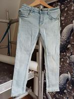 Broek WE blue ridge maat 122, Broek, Gebruikt, WE, Meisje
