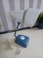 Vintage Philips KL2851  Warmte /Tafellamp, Ophalen, Gebruikt, Minder dan 50 cm