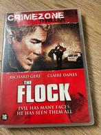 The Flock DVD - Actiethriller, Vanaf 16 jaar, Ophalen of Verzenden, Zo goed als nieuw, Actiethriller