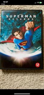 Superman Returns, Vanaf 12 jaar, Ophalen of Verzenden, Zo goed als nieuw