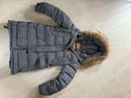 Parajumper, Zo goed als nieuw, Maat 36 (S), Grijs, Parajumpers