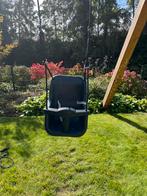 Schommel zitje voor baby’s/ peuters, Kinderen en Baby's, Speelgoed | Buiten | Speeltoestellen, Ophalen, Zo goed als nieuw, Schommel